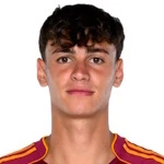 Niccolo Pisilli