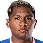 Alfredo Morelos