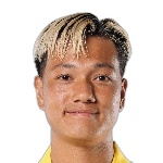 Hei-Yin Chang