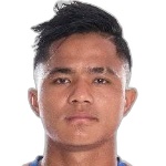 Edmund Lalrindika