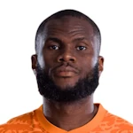 Franck Kessie