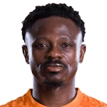Jean Michael Seri