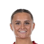 Samantha Kerr