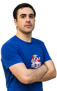 Amirreza ABBASI