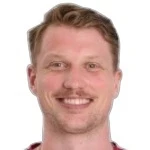 Jordan Ewert